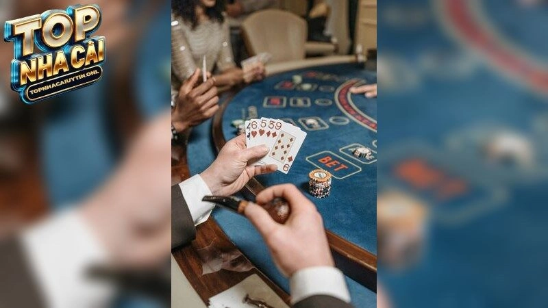 Bật Mí Các Trang Cá Cược Uy Tín Được Cao Thủ Tin Tưởng Nhất