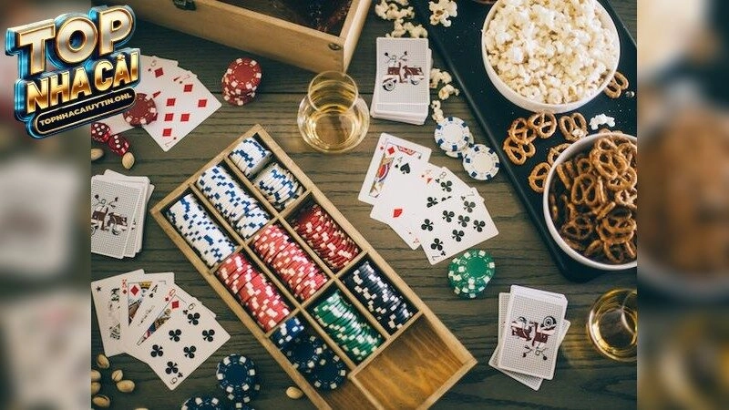 Nhà Cái Bóng Đá – Tiêu Chí Quan Trọng Chọn Đúng Sân Chơi