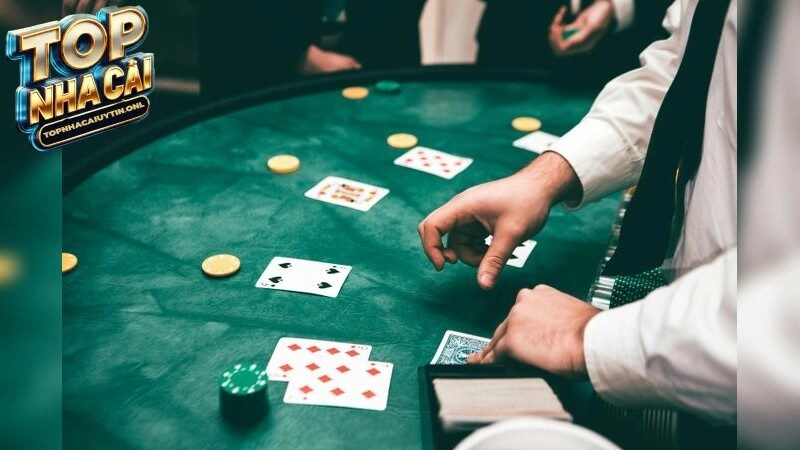 Nhà Cái Casino Uy Tín – Hé Lộ Top Nơi Đáng Chơi Nhất 2026!