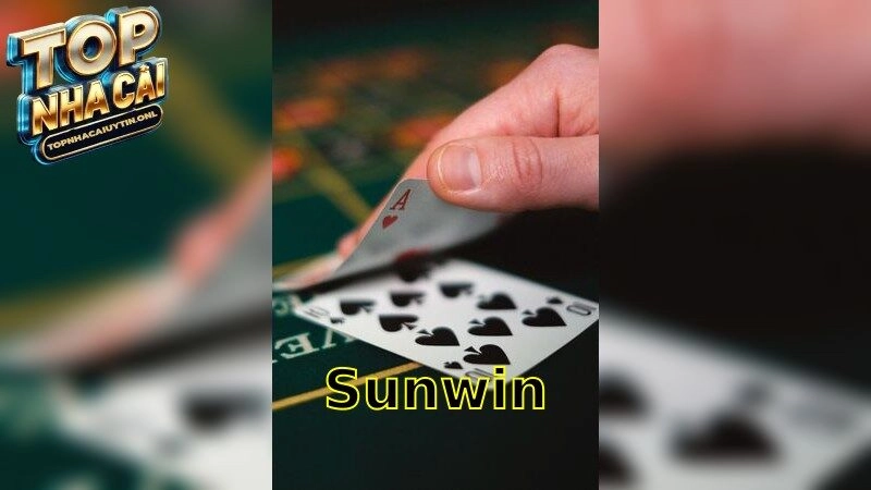 Sunwin – Bắt Đầu Hành Trình Cá Cược Đỉnh Cao