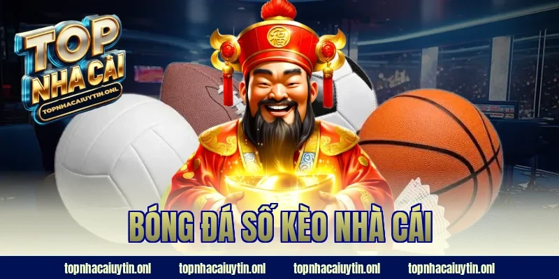 bóng đá số kèo nhà cái