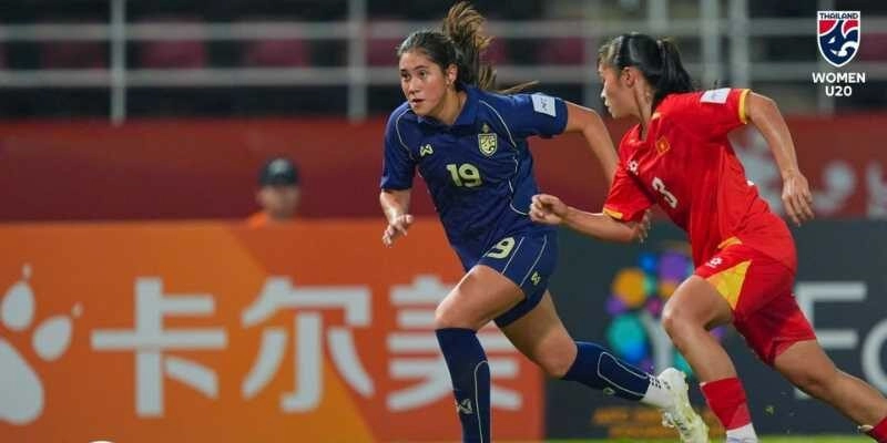 Dự đoán diễn biến và tỉ số U20 nữ Việt Nam vs U20 nữ Nhật Bản