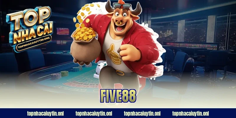 five88