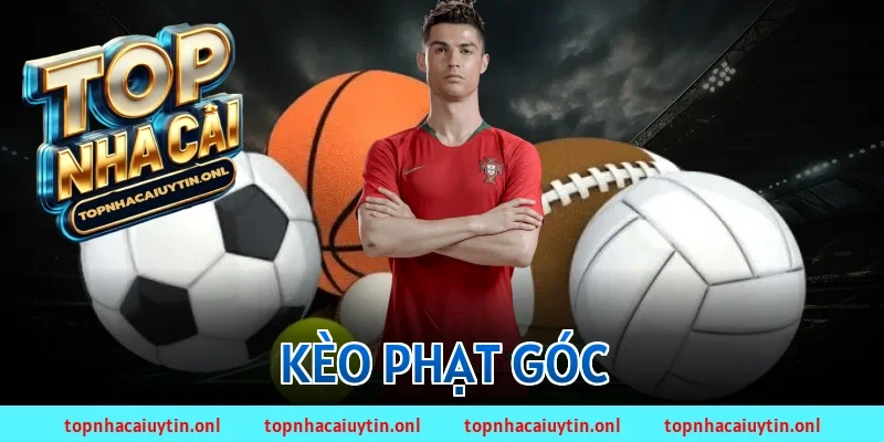 kèo phạt góc