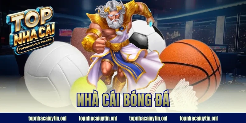 nhà cái bóng đá
